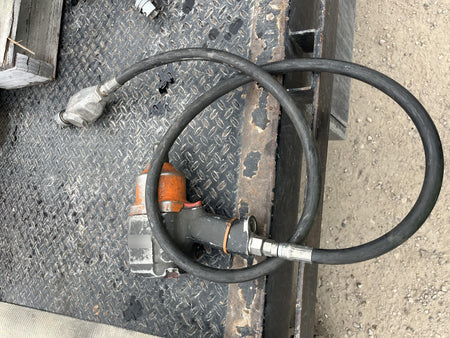 2021 MICHIGAN PNEUMATIC 751SS