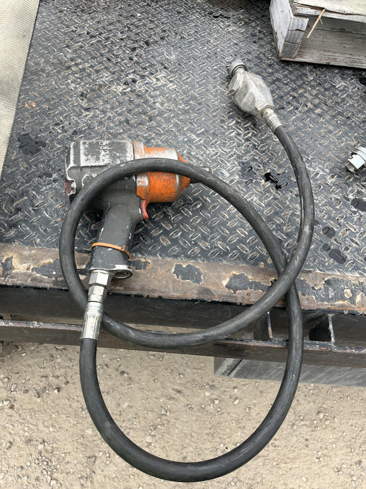 2021 MICHIGAN PNEUMATIC 751SS