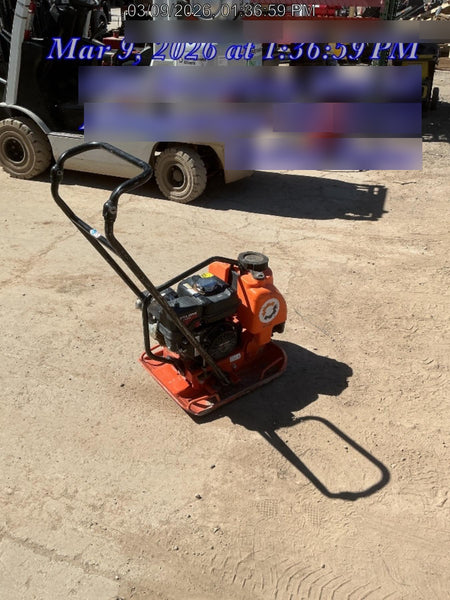 2023 MULTIQUIP MVC82VHW