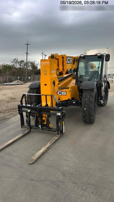 2026 JCB 506-36