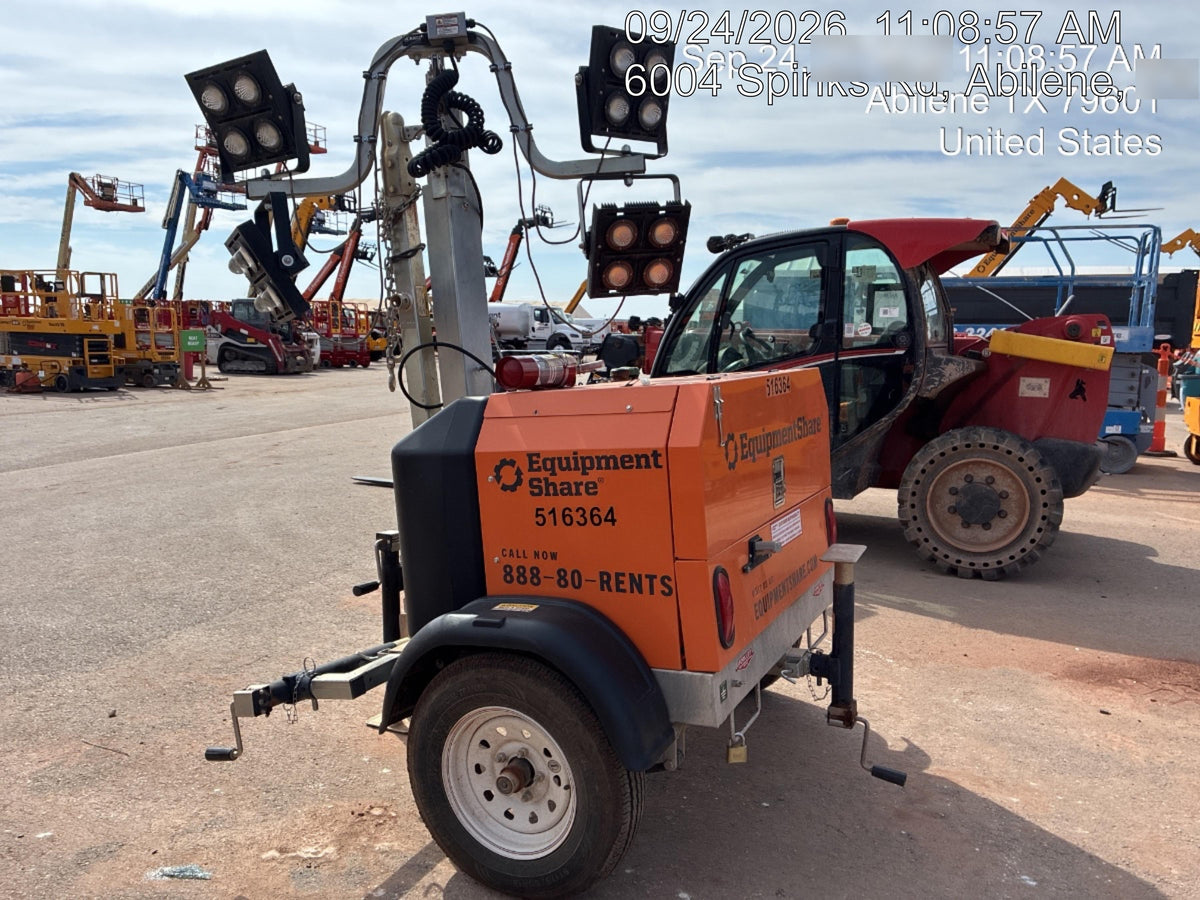 2025 WANCO WLTT-4MM4K