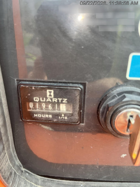 2021 JLG 600AJ