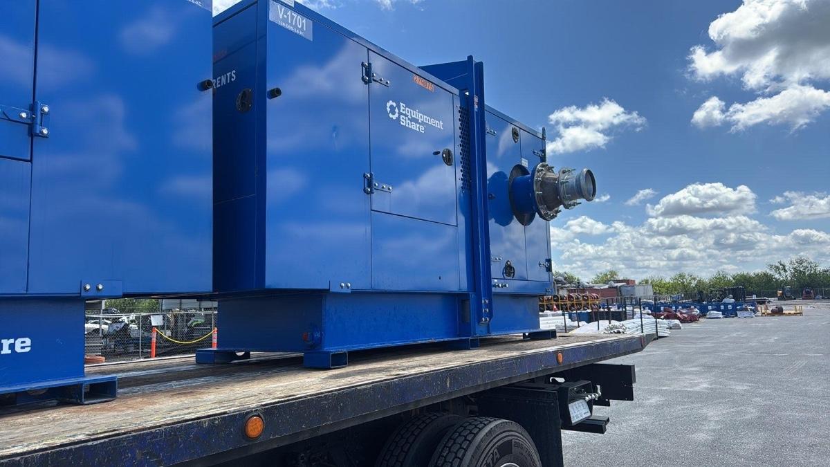 2022 THOMPSON 12R-DDS-3.6-X Canopy