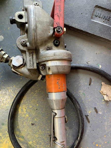 2021 MICHIGAN PNEUMATIC 10267