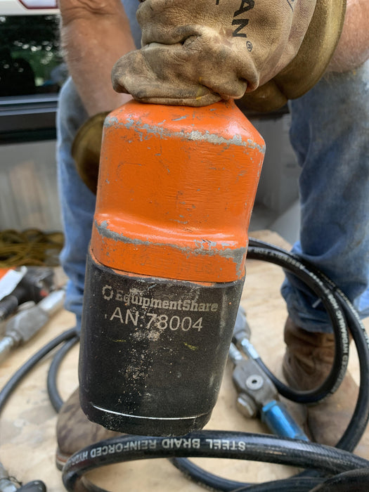 2020 MICHIGAN PNEUMATIC 751SS