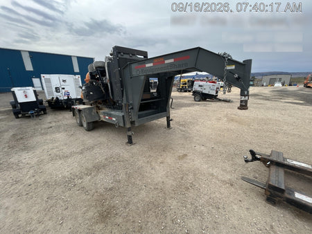 2023 PREMIER PUMP 8NHTH-RP-DC13