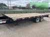 2024 TEXAS PRIDE TRAILERS FT81816KBP
