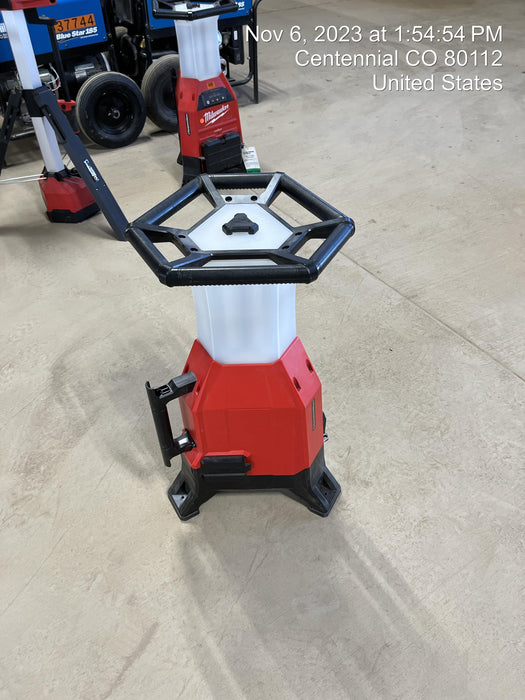 2022 MILWAUKEE 2150-20