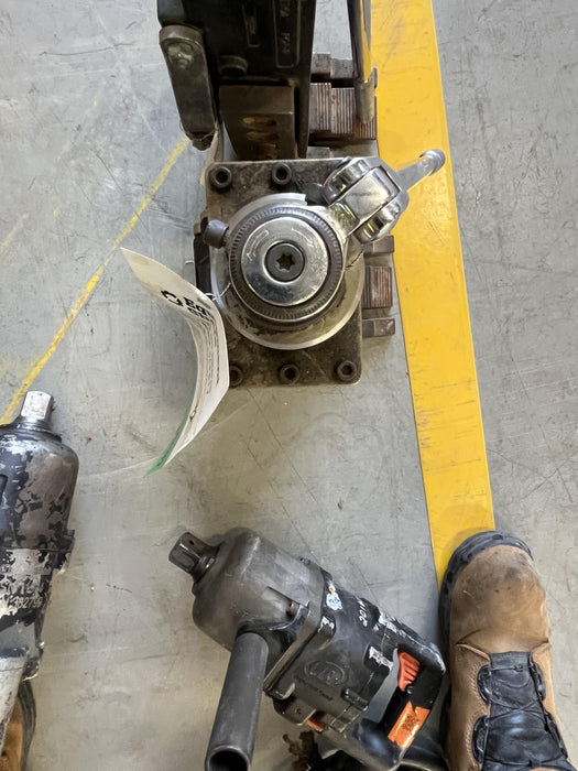 2020 GEARENCG MFG PHD0535 - GEARWRENCH