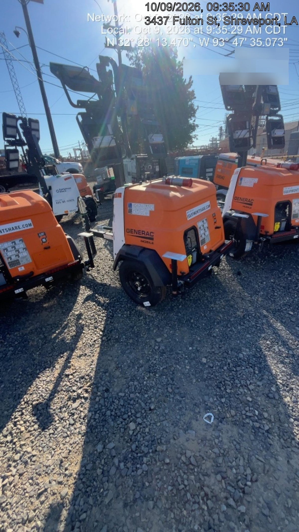 2026 GENERAC MLTS-4
