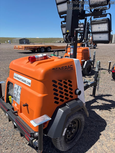 2026 GENERAC MLTS-4