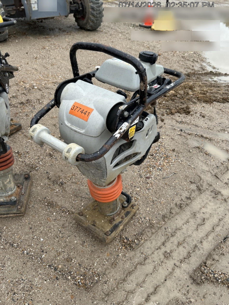 2023 MULTIQUIP MTX60HD