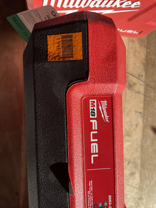 2022 MILWAUKEE 2863-22