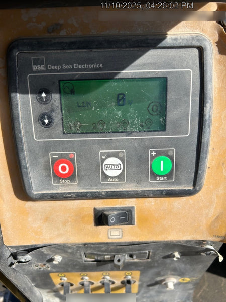 2021 ALLMAND NLV3GR