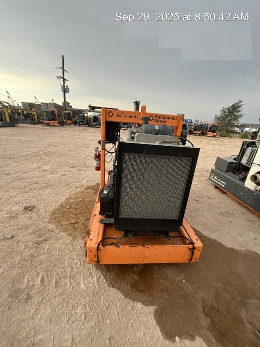 2021 PIONEER PP66S12L71-TD2.9L4