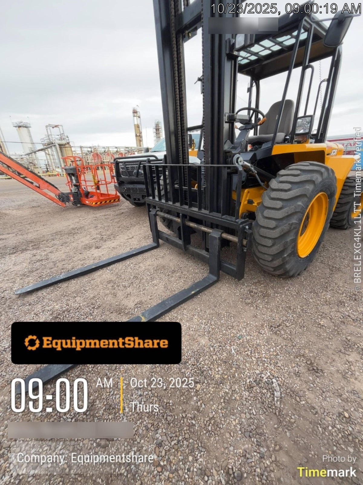 2024 JCB 940-4