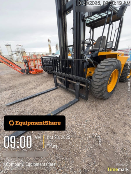 2024 JCB 940-4