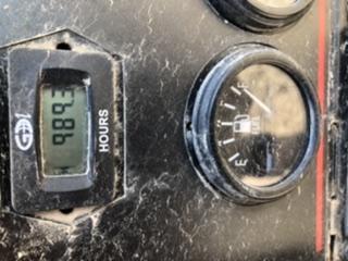 2019 LINCOLN ELECTRIC Vantage 322