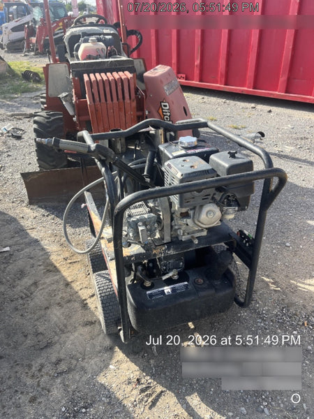 2020 MI-T-M CORPORATION HSP-3504-3MGH