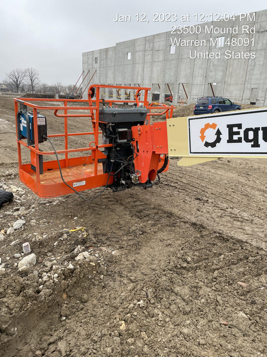 2022 MILLER ELECTRIC CST-280