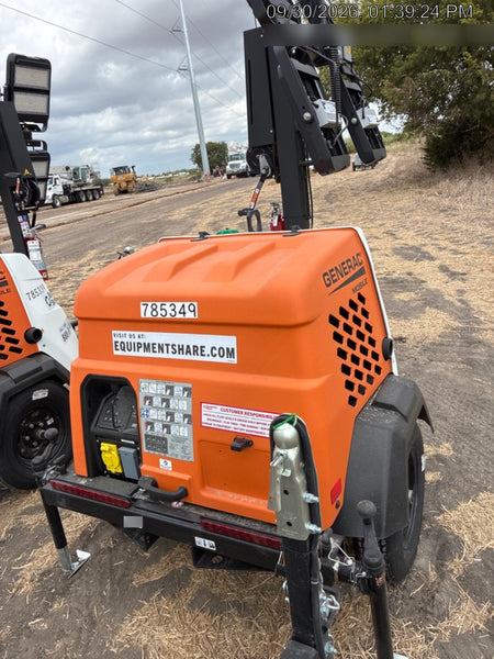 2026 GENERAC MLTS-4