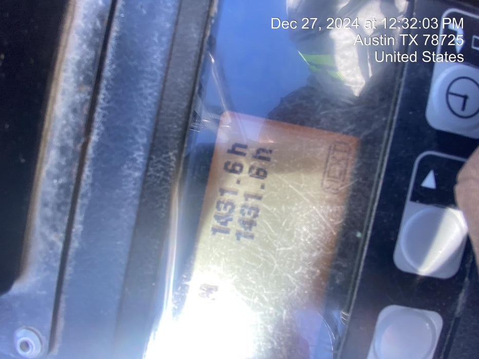 2022 TOYOTA 50-8FGU25