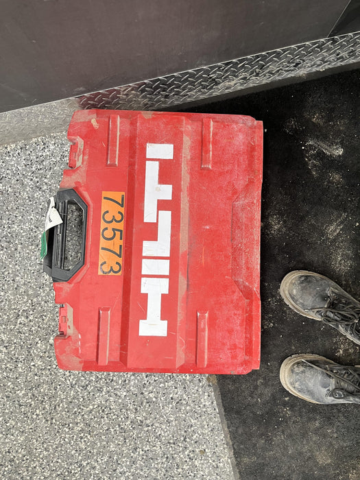 2020 HILTI TE 60-ATC/AVR