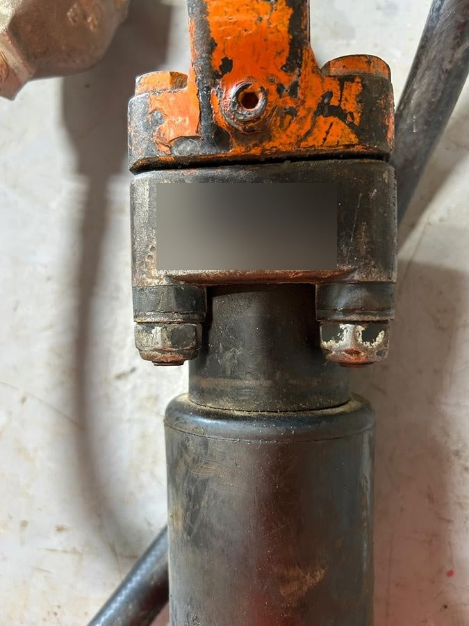 2020 MICHIGAN PNEUMATIC MP-CH3R