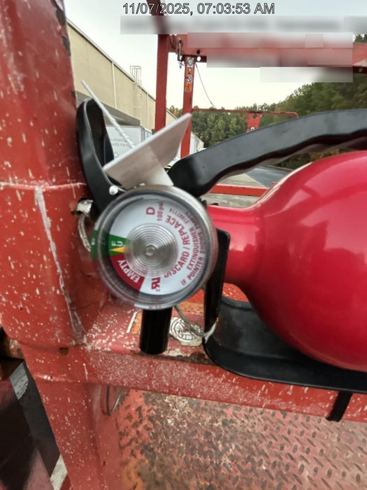 2019 Skyjack SJIII-3226 Standard w/Trojan Batteries