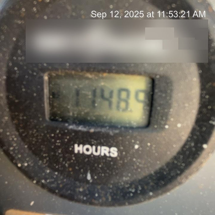 2019 SKYJACK SJ6832 RT