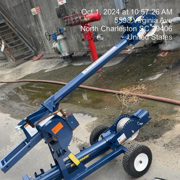 2024 CURRENT TOOLS 100A