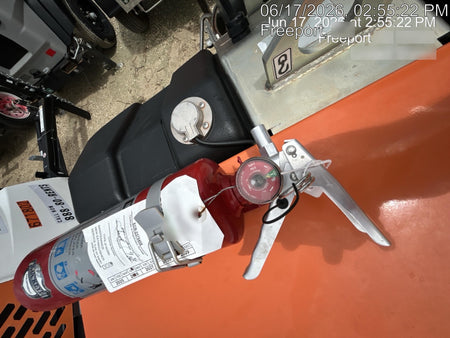 2025 WANCO WLTT-4MM4K