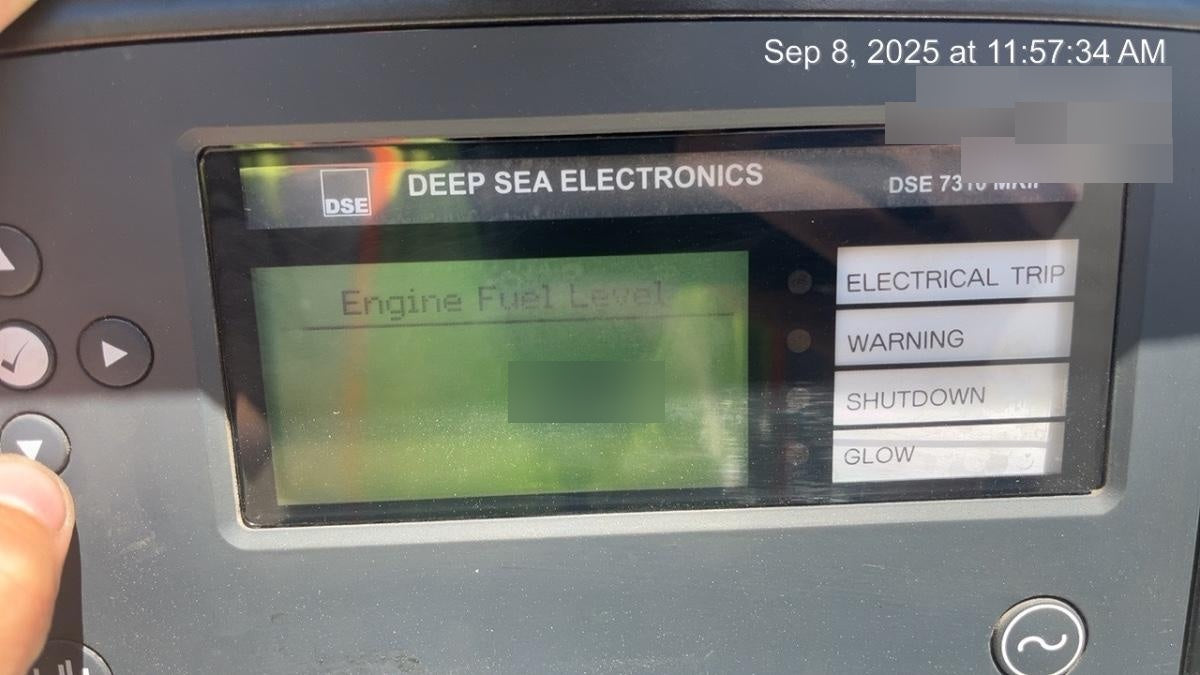 2021 AIRMAN SDG25S-8E1