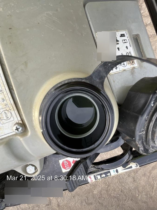 2023 MULTIQUIP MTX60HD