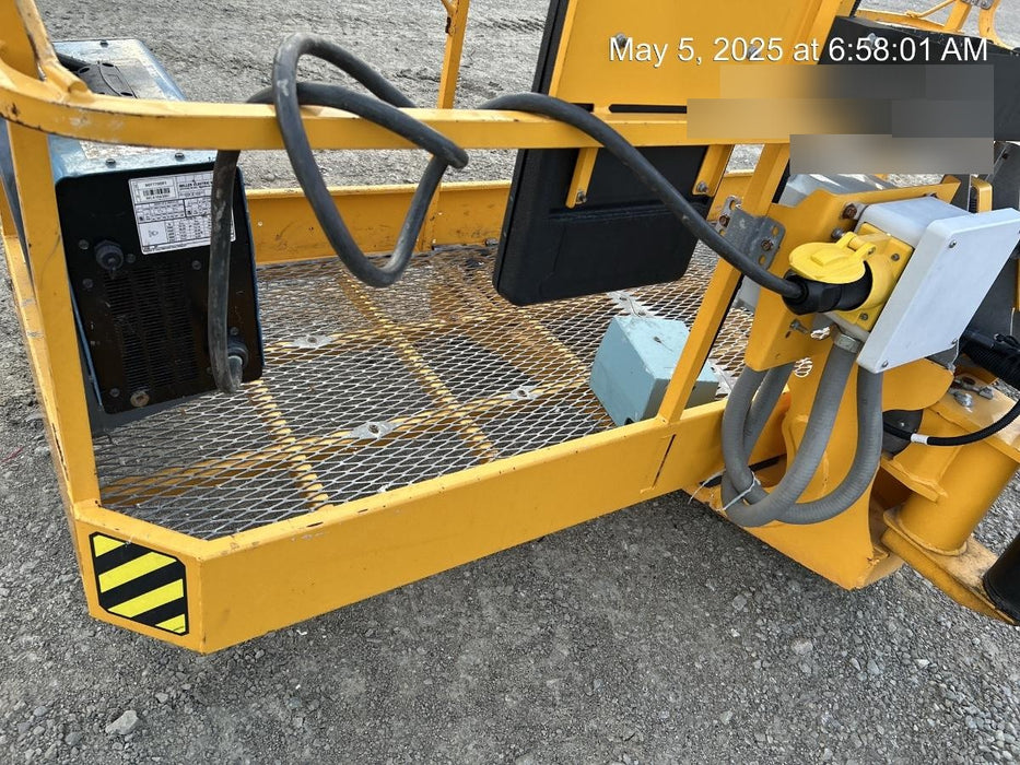 2023 MILLER ELECTRIC CST-280