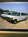2023 CHEVROLET Express Van - Rental