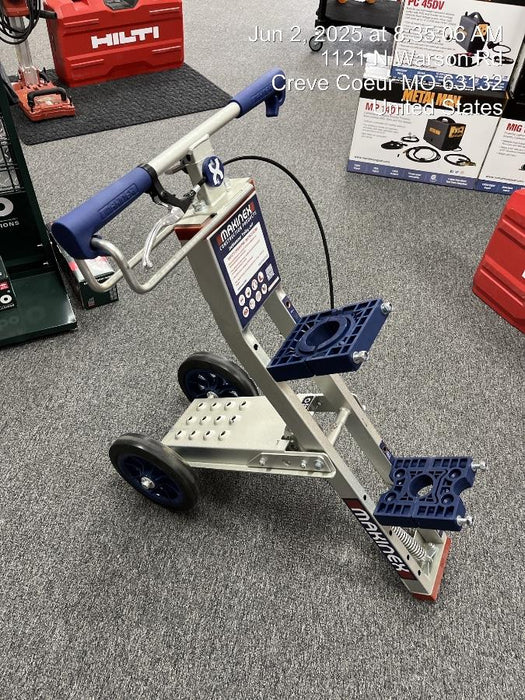 2022 HILTI TE 1000-AVR