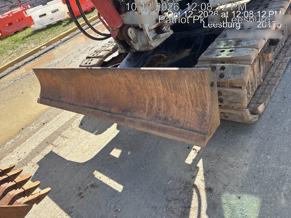 2022 LINK-BELT 80X3