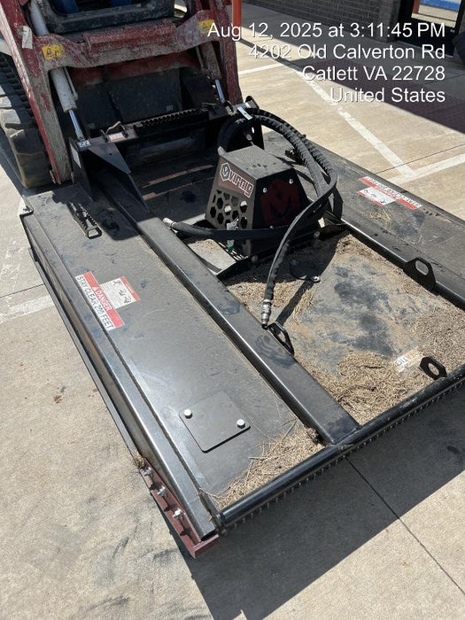 2025 VIRNIG RBV72-25