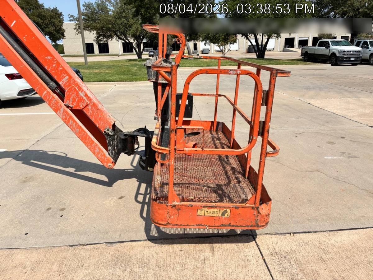 2020 JLG 460SJ