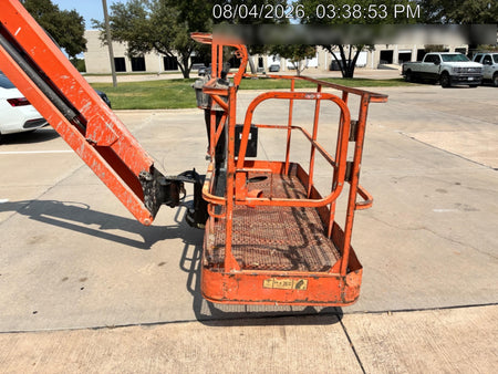 2020 JLG 460SJ