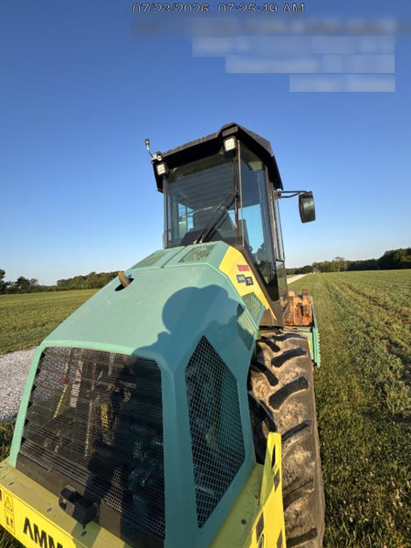 2023 AMMANN ARS70