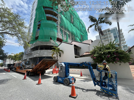2024 GENIE Z30-20 N RJ