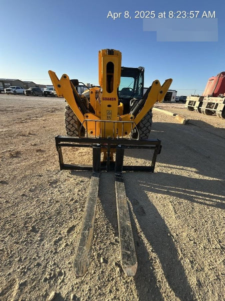 2025 JCB 510-56
