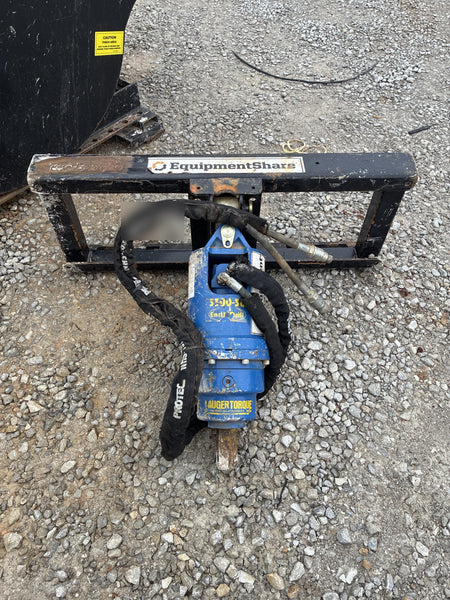 2023 AUGER TORQUE 3300-30