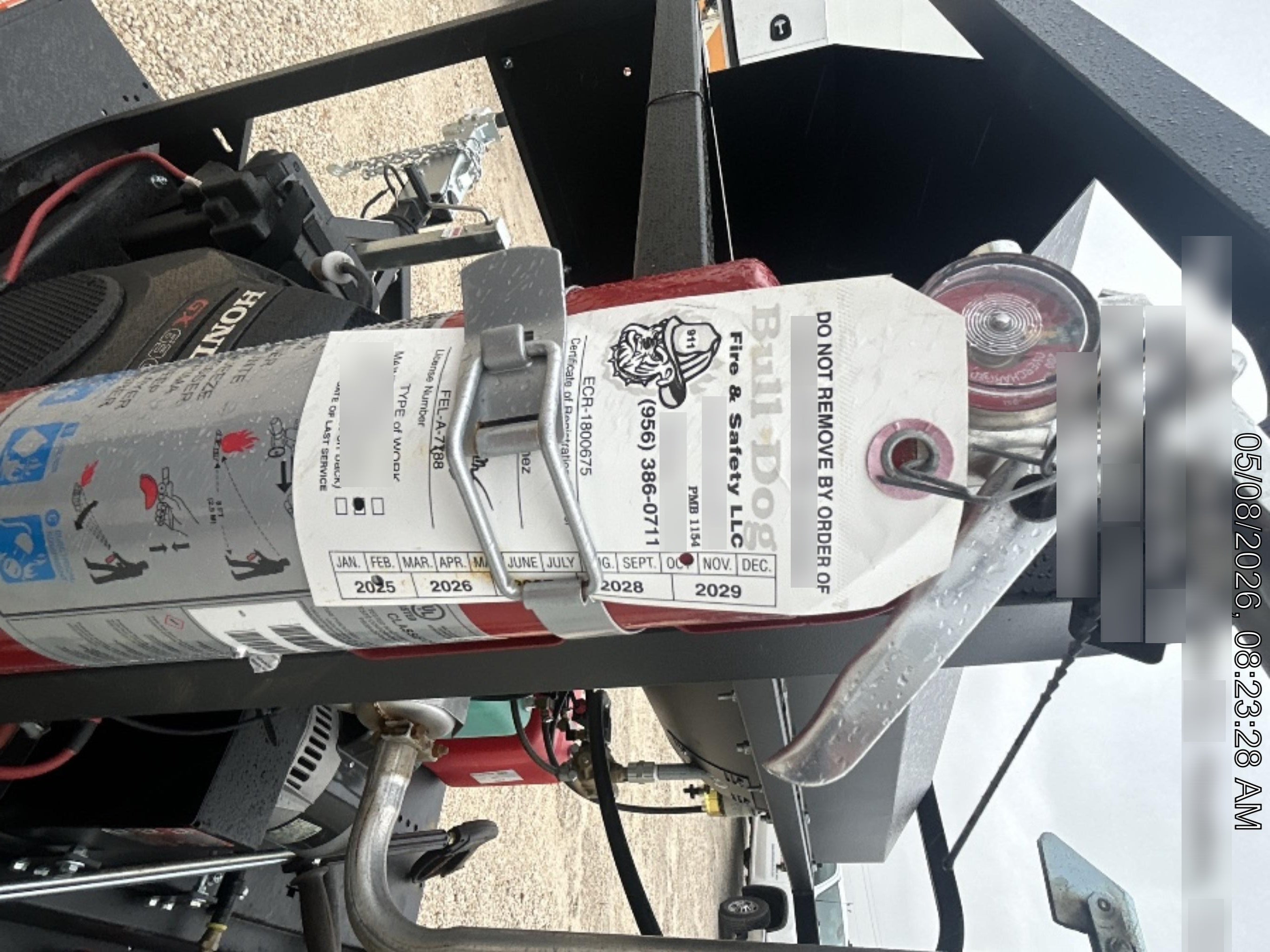 2025 MI-T-M HS-3505-1MGH-UR