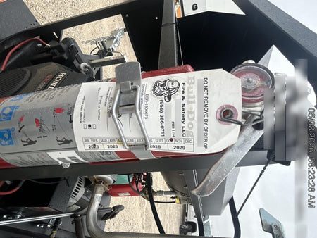 2025 MI-T-M HS-3505-1MGH-UR