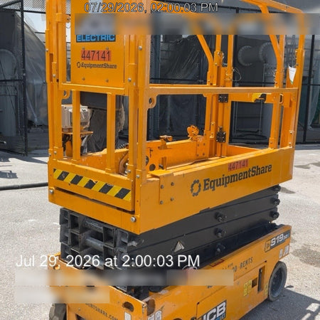 2024 JCB S1932E