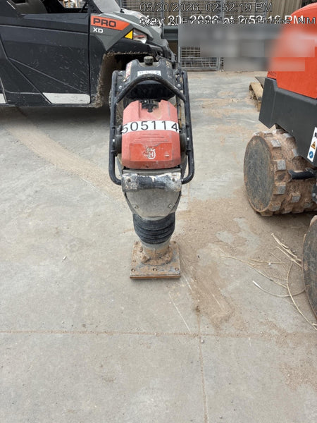 2025 HUSQVARNA LT6005