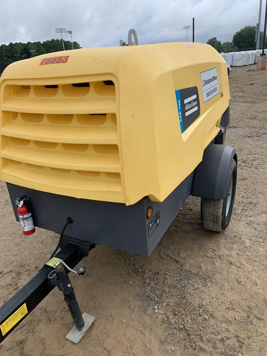 2020 ATLAS COPCO XAS188